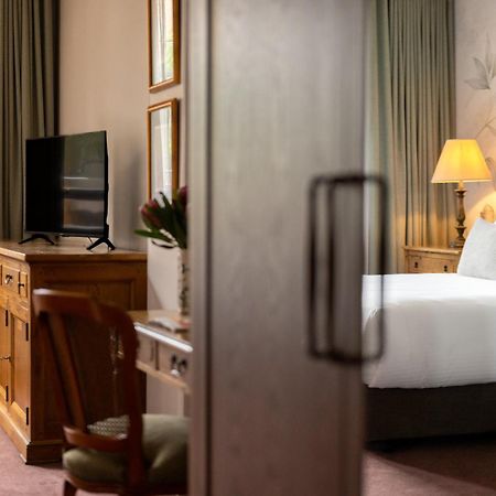 The Russell Boutique Hotel Сидней Экстерьер фото