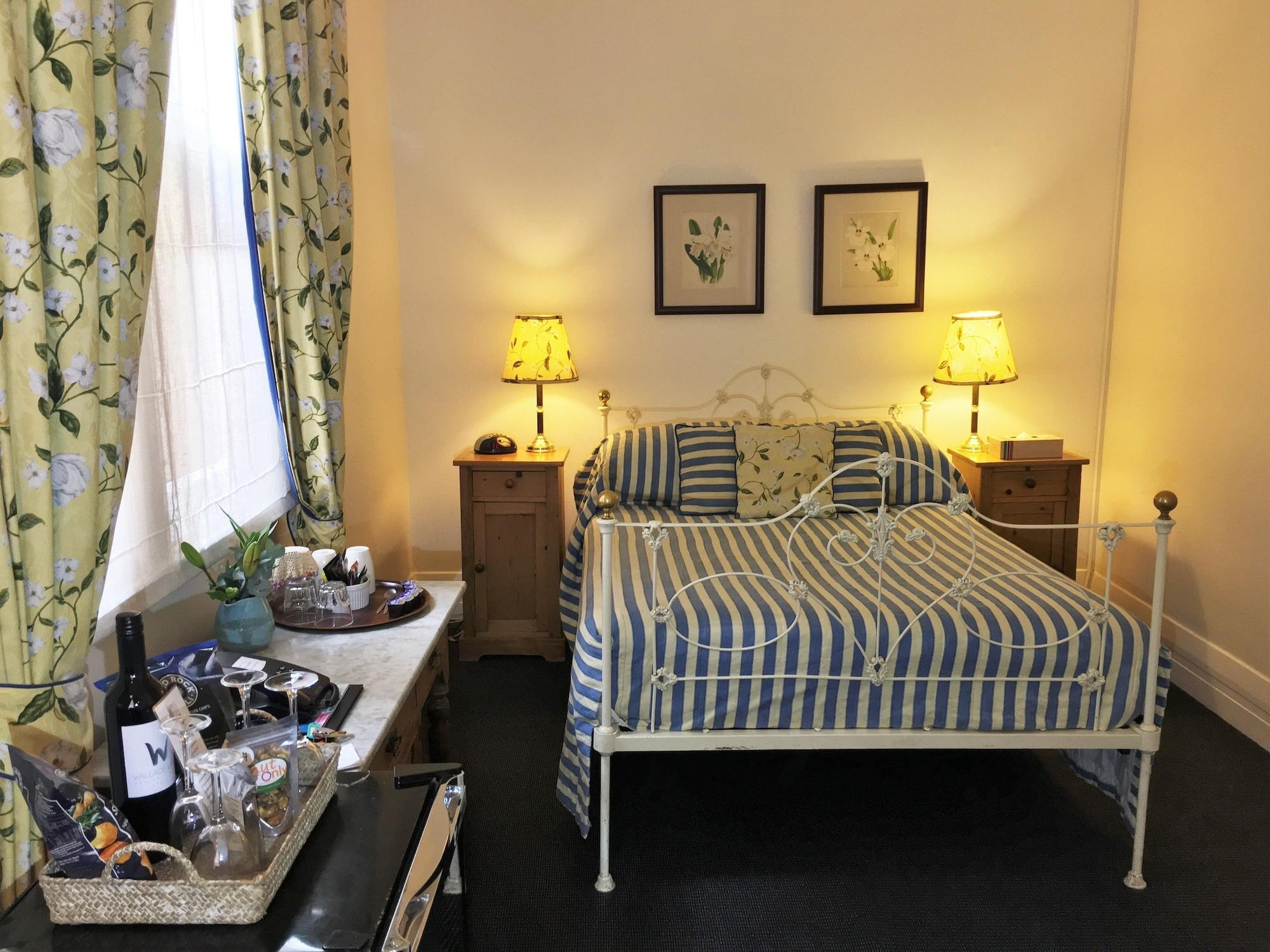 The Russell Boutique Hotel Сидней Экстерьер фото