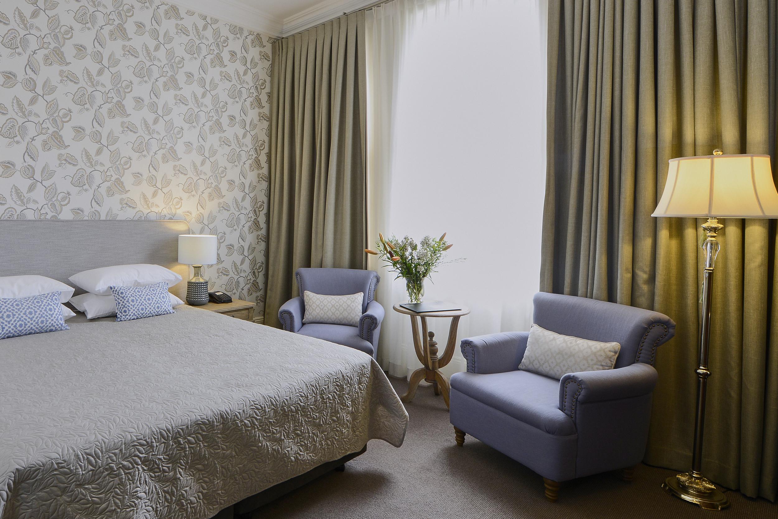 The Russell Boutique Hotel Сидней Экстерьер фото