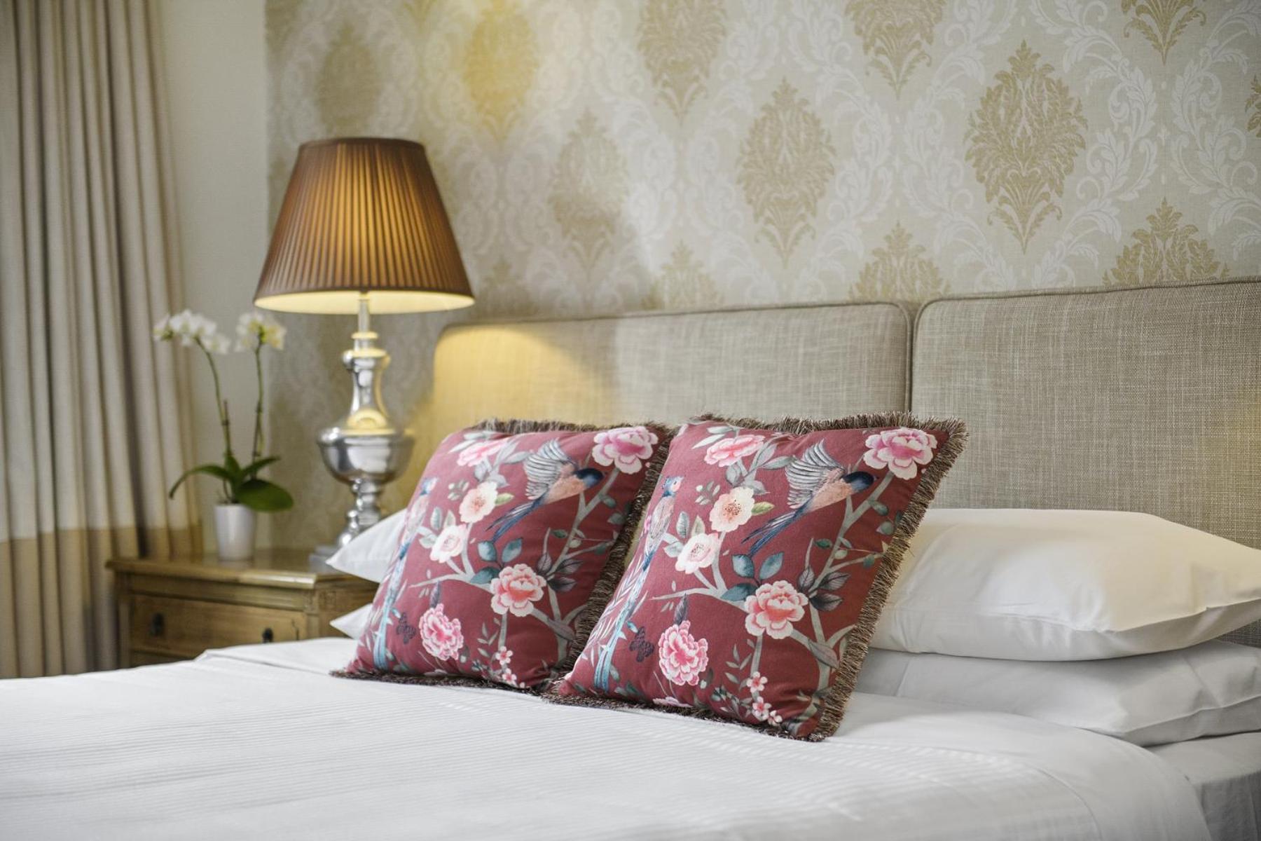 The Russell Boutique Hotel Сидней Экстерьер фото