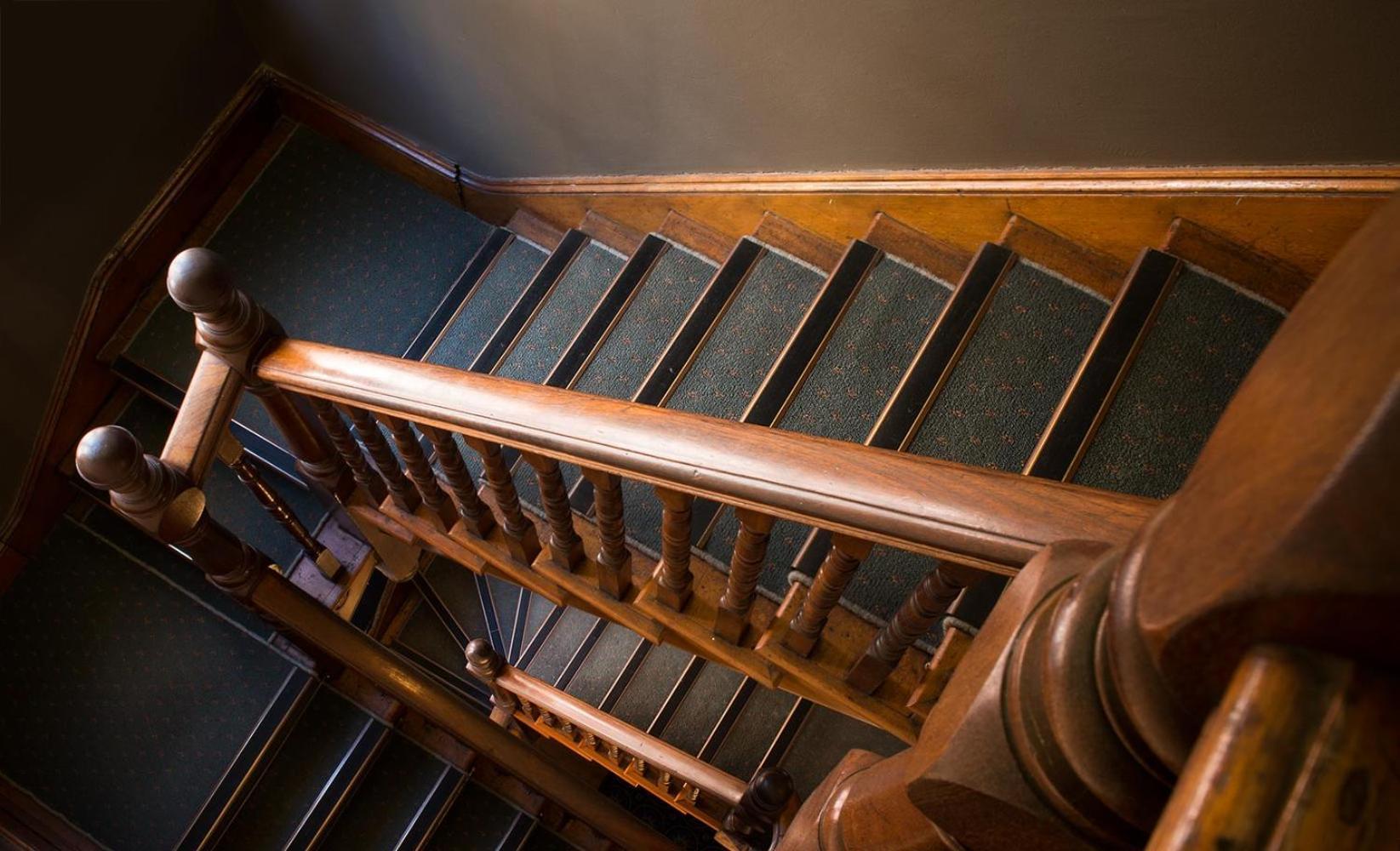 The Russell Boutique Hotel Сидней Экстерьер фото