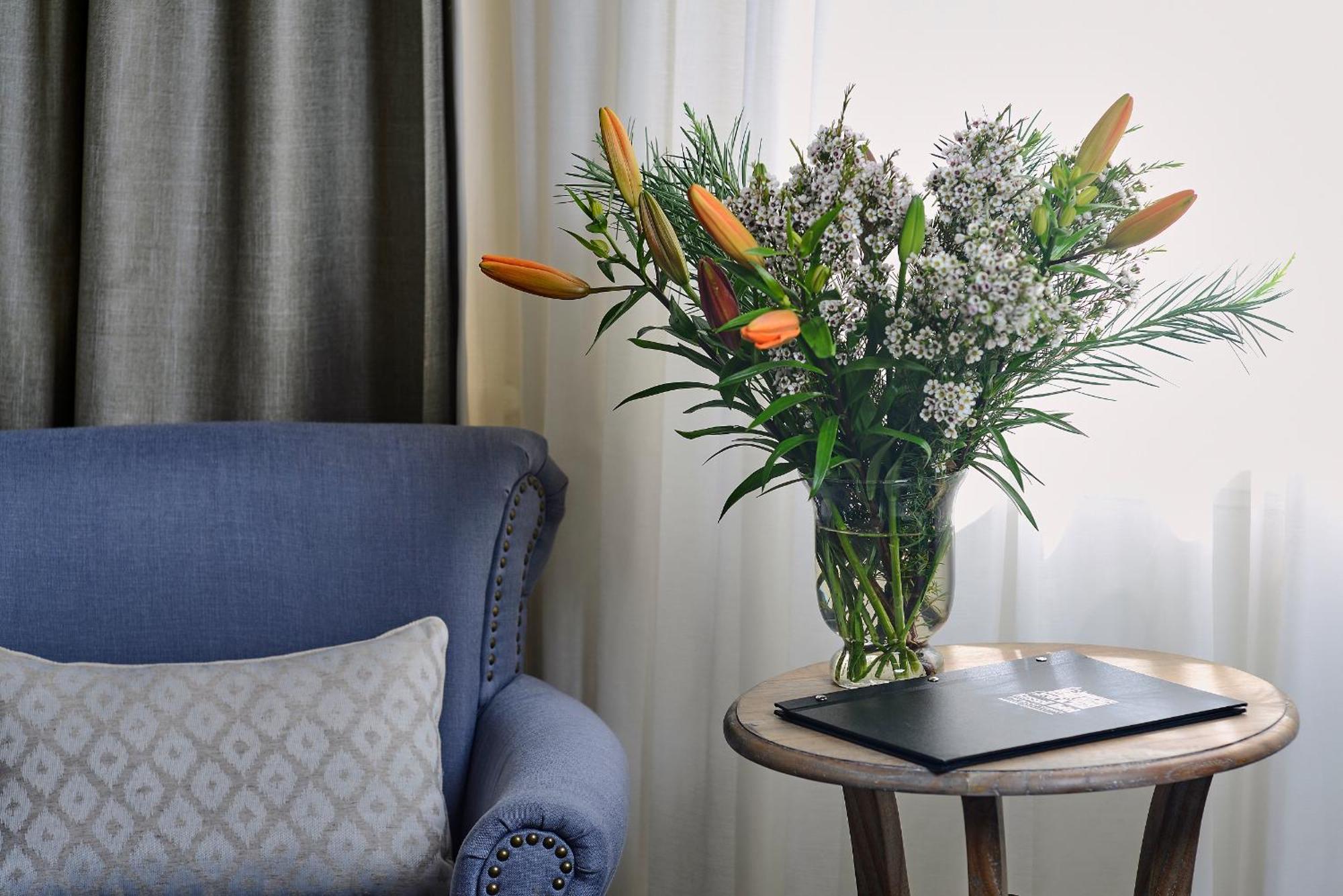 The Russell Boutique Hotel Сидней Экстерьер фото