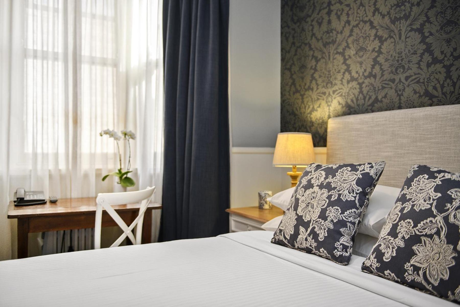 The Russell Boutique Hotel Сидней Экстерьер фото