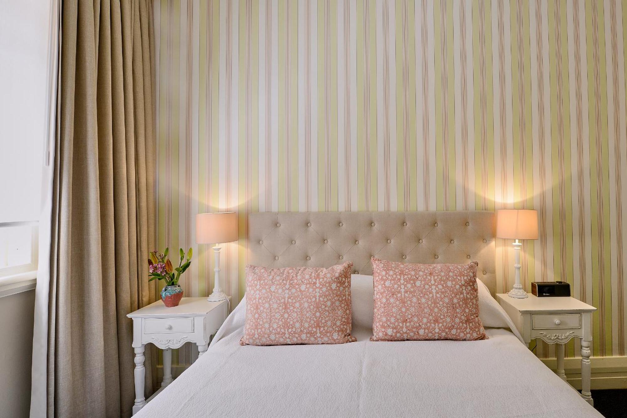 The Russell Boutique Hotel Сидней Экстерьер фото