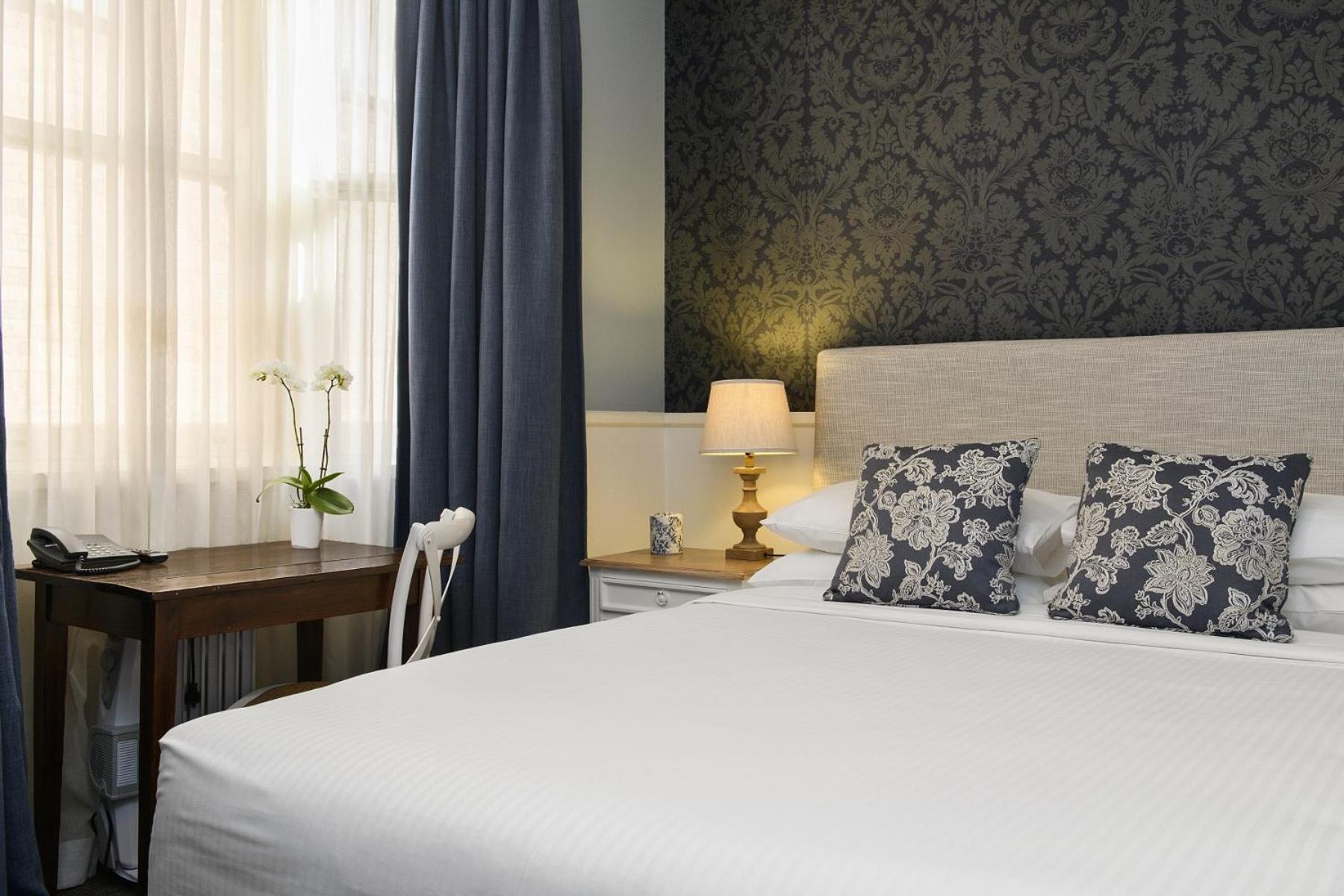 The Russell Boutique Hotel Сидней Экстерьер фото