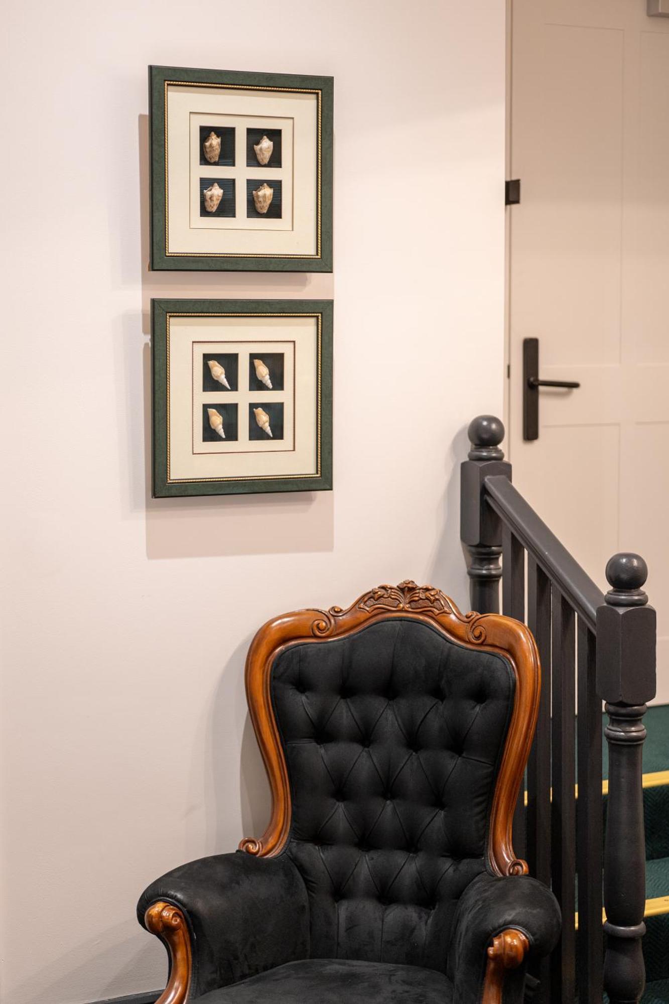 The Russell Boutique Hotel Сидней Экстерьер фото