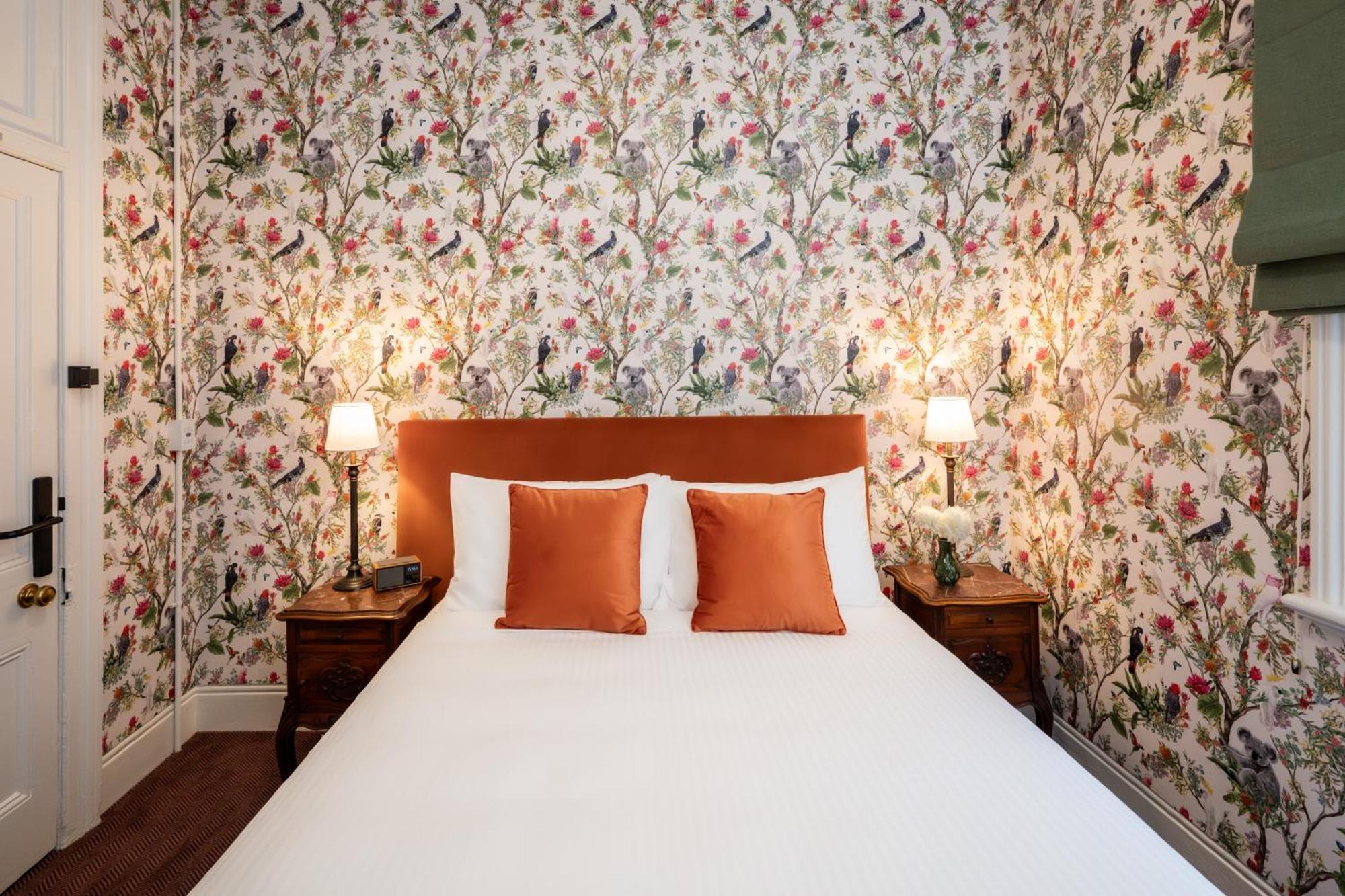The Russell Boutique Hotel Сидней Экстерьер фото